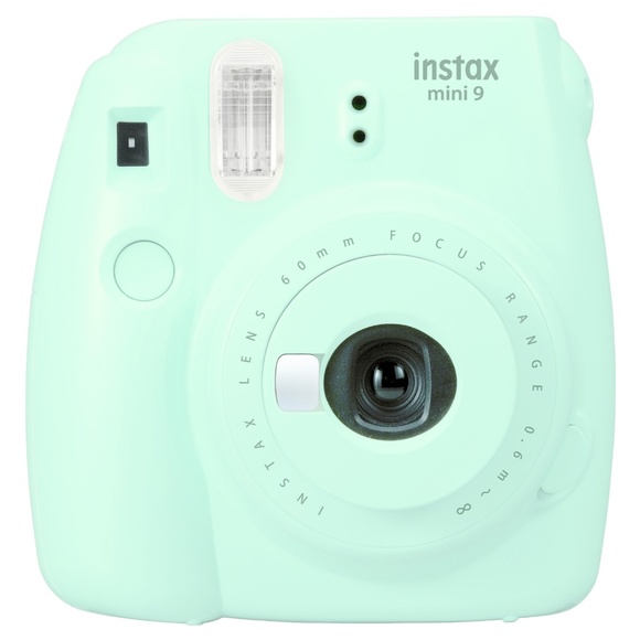 NEW Instax Mini 9 - Picture 1 of 2